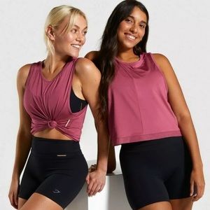 NWT Whitney Simmons x Gymshark Tank